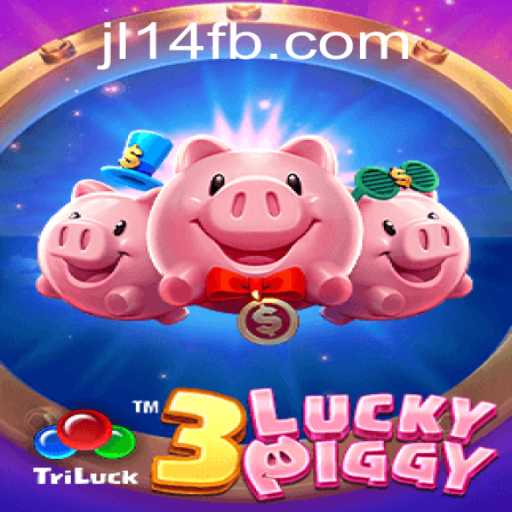 Exploring 3LUCKYPIGGY: A Dive into the Gaming World of JL14.COM