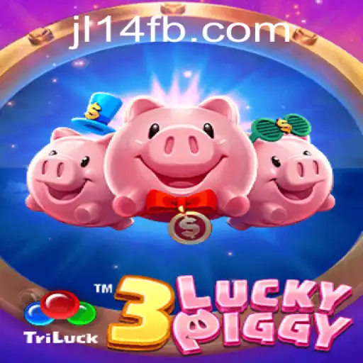 Exploring 3LUCKYPIGGY: A Dive into the Gaming World of JL14.COM