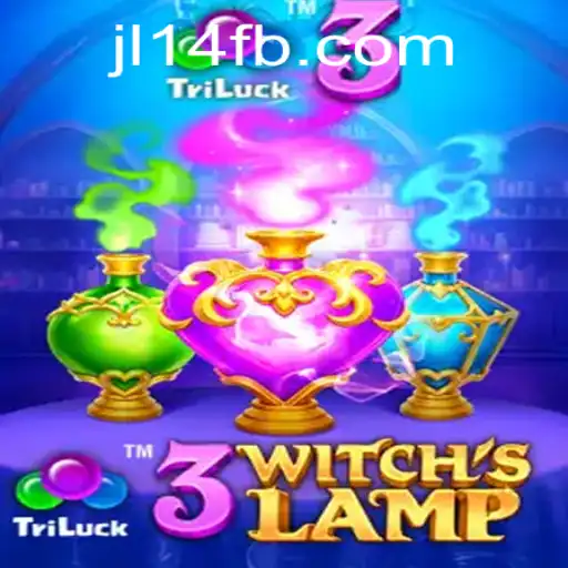 Unveiling 3WitchsLamp: A Magical Gaming Experience