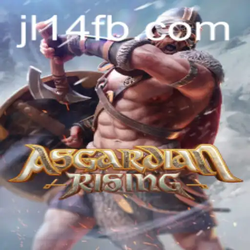 Asgardian Rising: Unleashing the Norse Epic in Digital Realms