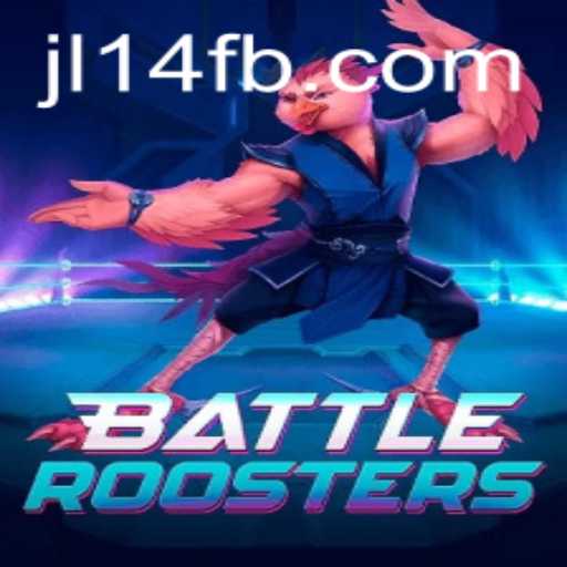 BattleRoosters: An Exciting New Gaming Phenomenon