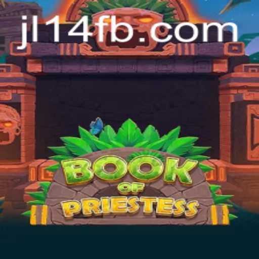 Discover the Mystical World of BookOfPriestess