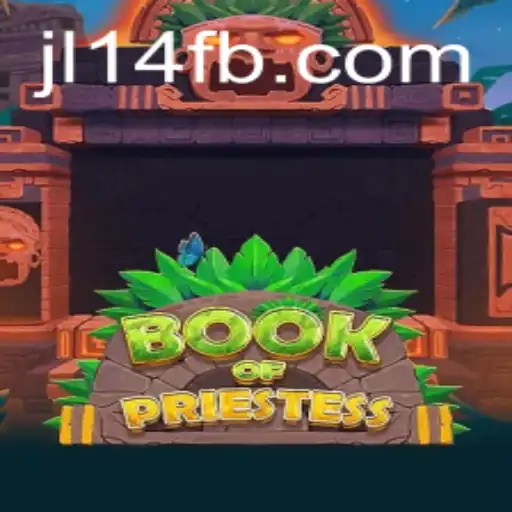 Discover the Mystical World of BookOfPriestess