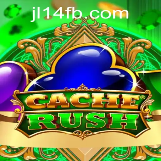 Discover the Thrill of CacheRush: A New Gaming Revolution