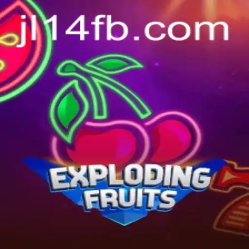 ExplodingFruits: A Thrilling Adventure in Digital Gaming