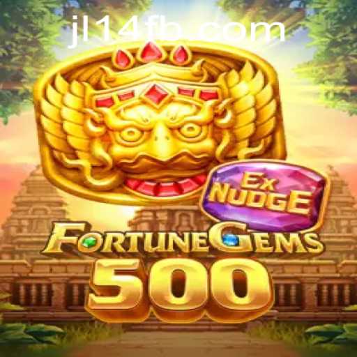 FortuneGems500: A Thrilling New Adventure in the World of Enchantment