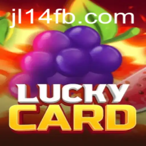Discover the Excitement of LuckyCard: A New Era in Online Gaming