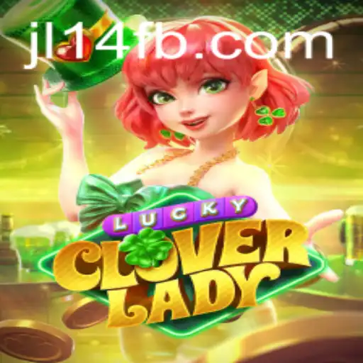 Discover the Enchantment of LuckyCloverLady