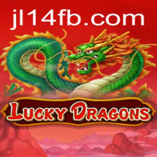 Discover the Exciting World of LuckyDragons and How JL14.COM Brings it to Life