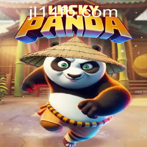 LuckyPanda: An Immersive Gaming Experience
