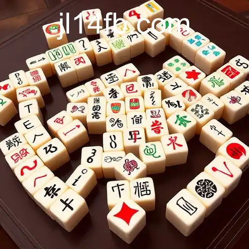 The Fascinating World of Mahjong