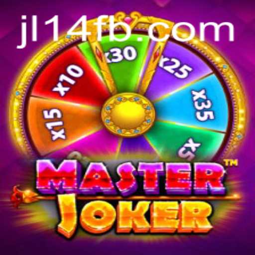 MasterJoker: Unveiling the Thrilling World of Online Gaming