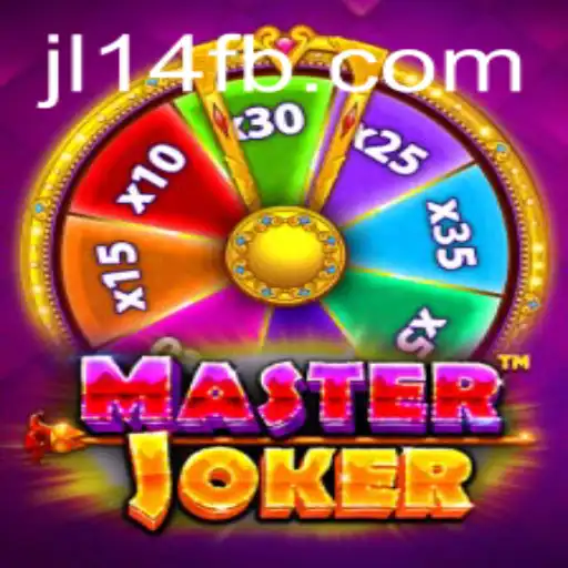 MasterJoker: Unveiling the Thrilling World of Online Gaming