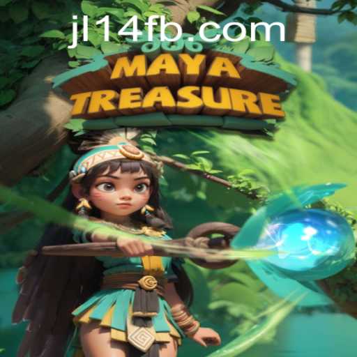 MayaTreasure: An Adventure into the Ancient World