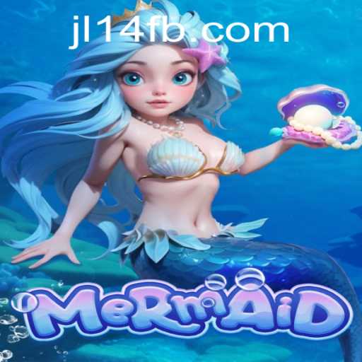 Mermaid: An Underwater Adventure Game by JL14.COM
