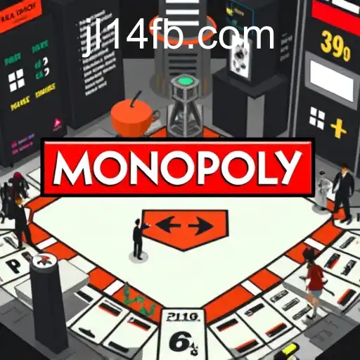 Understanding Monopoly through the Lens of JL14.COM