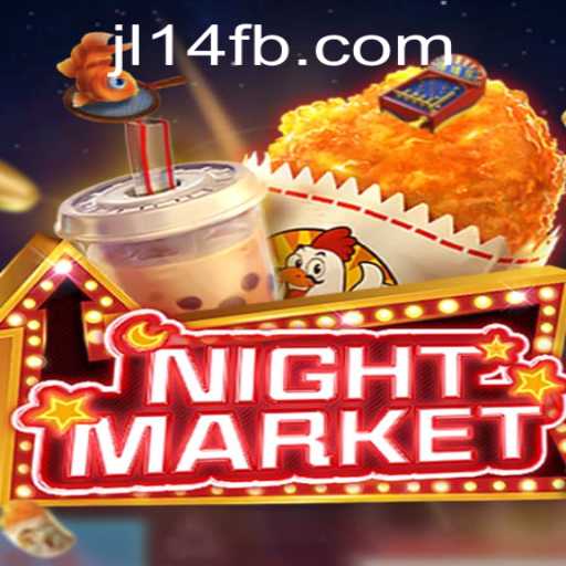 NIGHTMARKET: A Comprehensive Overview and Game Guide