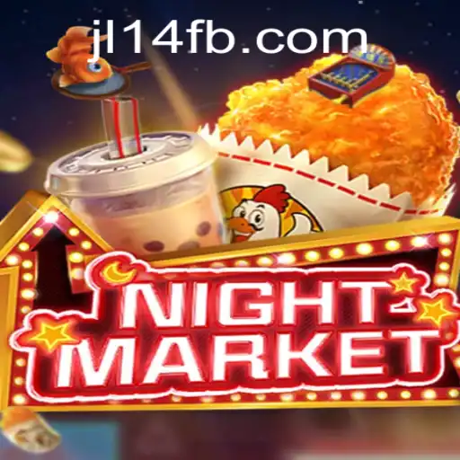 NIGHTMARKET: A Comprehensive Overview and Game Guide