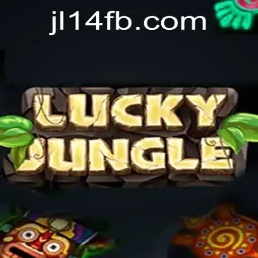 Exploring the Enchanting World of LuckyJungle