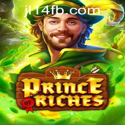 PrinceOfRiches Game: A Comprehensive Guide
