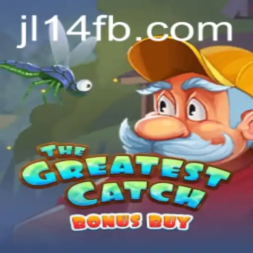 Unveiling the Thrills of TheGreatestCatchBonusBuy Game