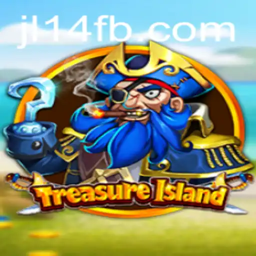 Exploring TreasureIsland: A Voyage into Adventure