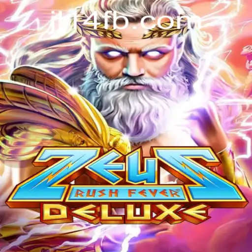 Discover the Thrilling World of ZeusRushFeverDeluxe: A Modern Gaming Experience