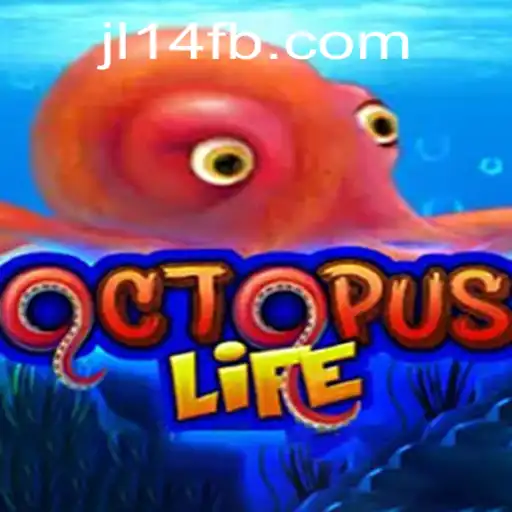 Dive into the Exciting World of OctopusLife with JL14.COM