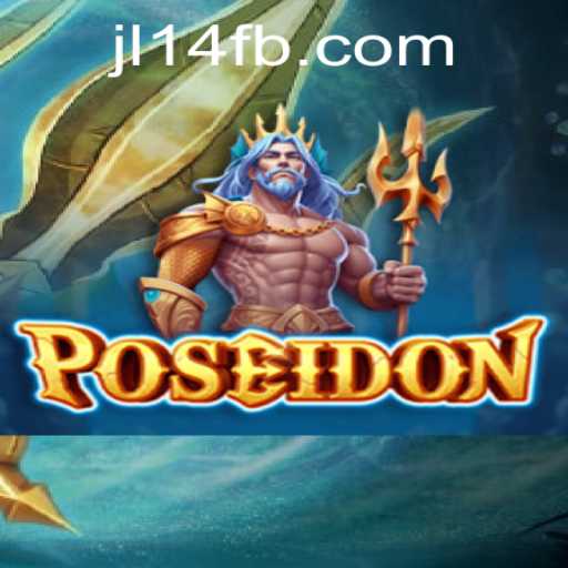 Dive into the Depths with Poseidon: An Immersive Gaming Experience at JL14.COM