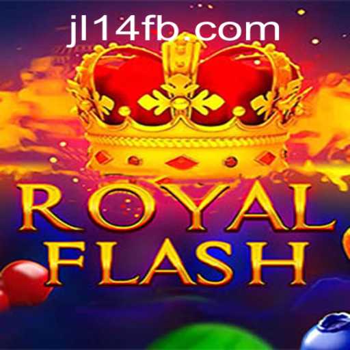 Experience the Thrill of RoyalFlash: A New Era in Online Gaming
