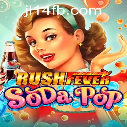 Dive into the Exciting World of RushFeverSodaPop - The Game of Thrilling Pop Adventures