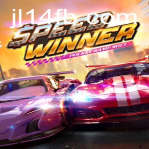 Discover the Thrill of SpeedWinner: A Futuristic Racing Experience