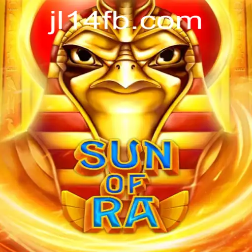 Explore the Mystical Adventure of SunofRa