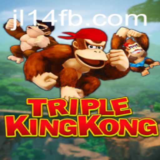 Discovering TripleKingKong: The Game that Redefines Digital Adventures
