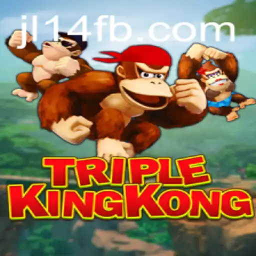 Discovering TripleKingKong: The Game that Redefines Digital Adventures