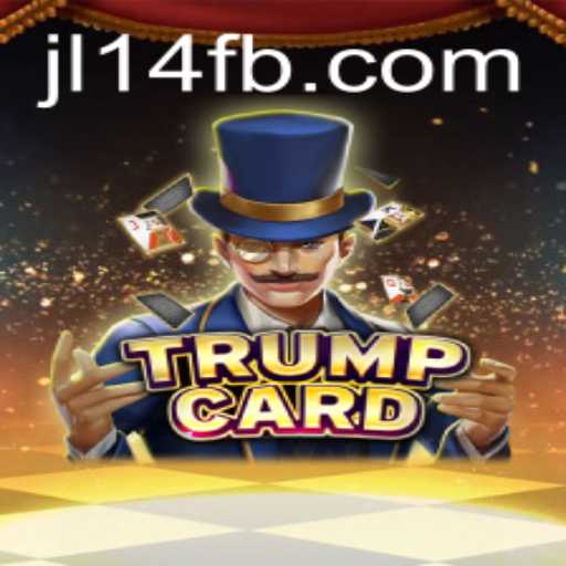 TrumpCard: The Dynamic Strategy Game with a Twist
